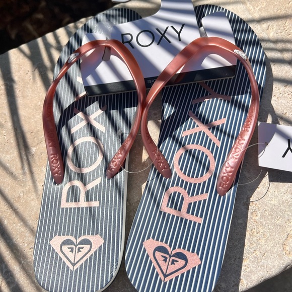 🔥 TOXY TAHITI VII FLIP FLOP SANDALS 🔥 - Picture 5 of 5